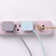 Rezzo 3-Outlet Surge Protector Cord