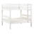 Adeena Kids Twin Over Twin Bunk Bed-998547559