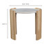 Table de bout Loreto