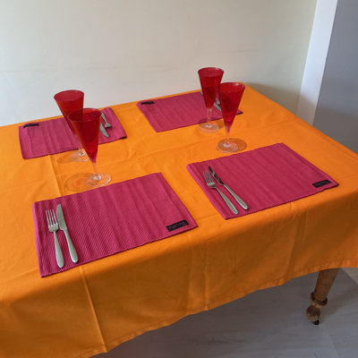 Pichardo Tablecloth