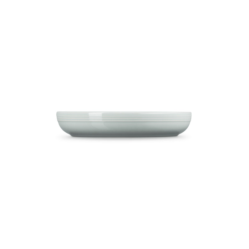 Le Creuset Coupe Cereal Bowl, 22cm, Sea Salt