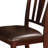 Espalda Extendable Four Leg Dining Set