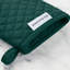 KitchenAid Asteroid Solid Textured Mini Oven Mitt-1843547010