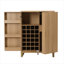 Armoire bar