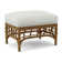 Bridgehampton Ottoman