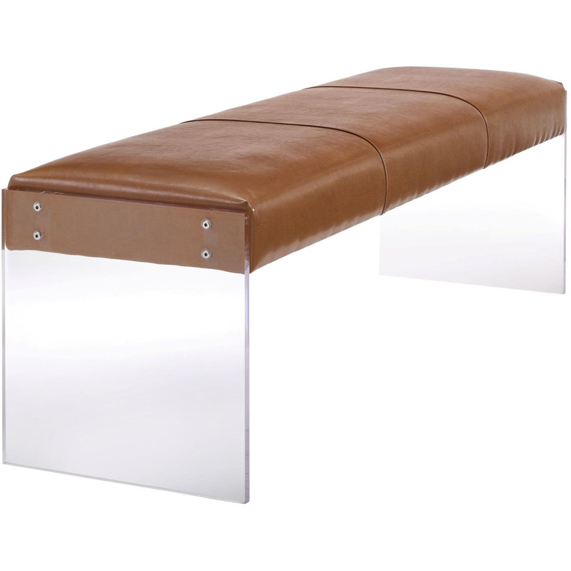 Ayotte Emilia Cane Bench