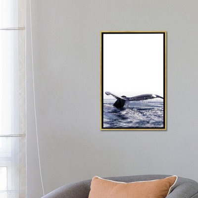 «Whale Song I Island» par Monika Strigel - reproduction de photo