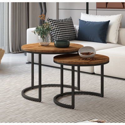 Goja Coffee Table