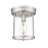 Cheetham Glass Flush Mount-295752068