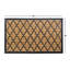 Tapis antidérapant Bingley 30 po x 18 po