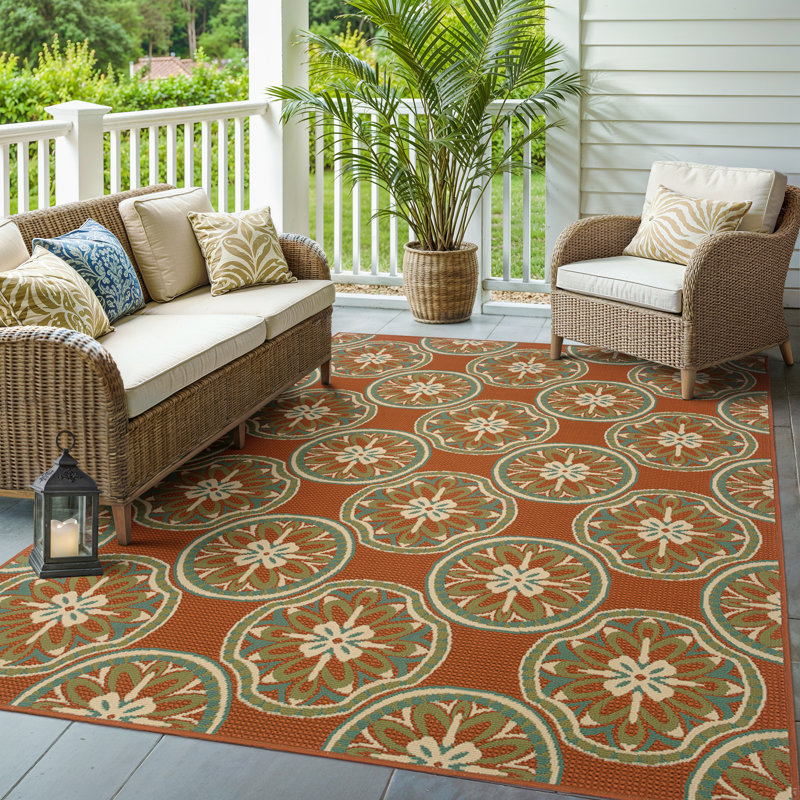 Ashmi Rug, Rectangle 6'7" x 9'6"