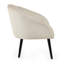Nakita Upholstered Barrel Chair