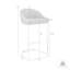 Tabouret de bar Ambrie