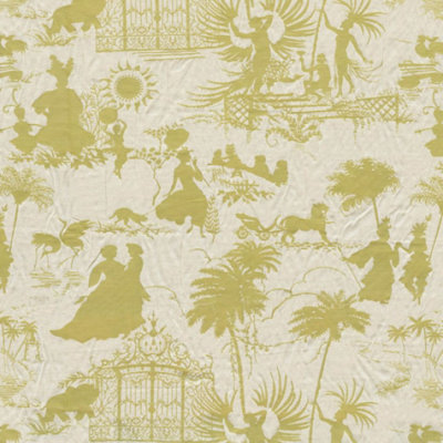 Wesco Medina Fabric