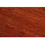 Tapis carré indien carré orange 6x6