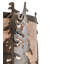 Rustic Lodge 1 - Light Wall Sconce