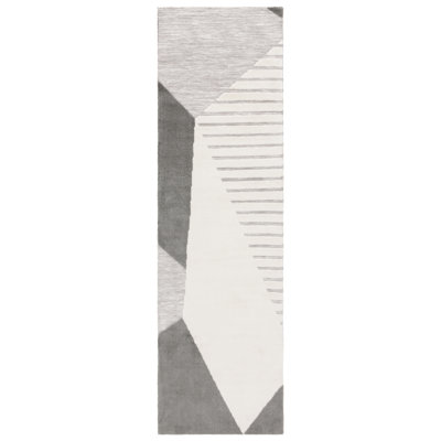 Liebal Performance Performance Abstract Rug