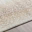 Machine Woven Camel/Light Grey Indoor Rug-390832020