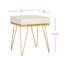 Tabouret de coiffeuse Chalandra-22788076