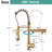 Senlesen Pull Down Kitchen Faucet