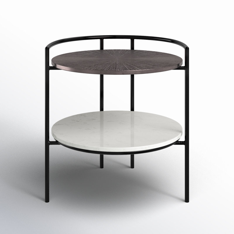 Brighton Nightstand