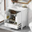 Meuble-lavabo autoportant 30 po Nochur-694614283