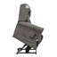 85cm Wide Lift Assist Standard Recliner-119696142