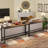 Keison 70.86 " W Console Table
