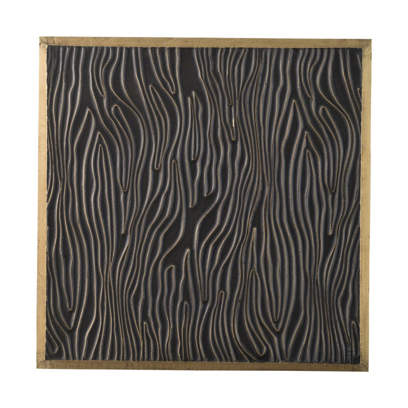 Forest Wall Decor