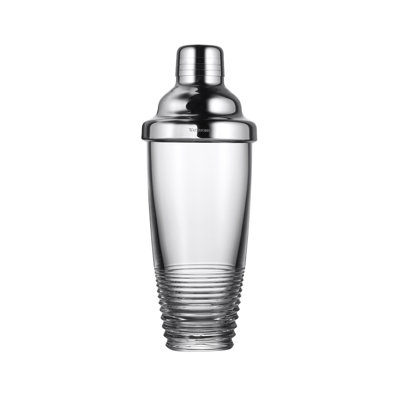 Mixology Rum Circon Cocktail Shaker 24 fl oz