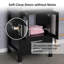  Meuble-lavabo simple 36 po avec comptoir en bois manufacturé, lavabo vasque, robinet et miroir non inclus-694787366-694755625