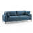 Blue Polyester is out of stock