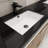 Brayla 84" Double Bathroom Vanity Set-1035999543