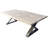 High Littleton Solid Wood Top Coffee Table