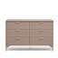 Harrington Curtis 6 Drawer Chest-116023851