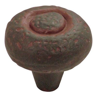 Mushroom Knob