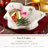 Spode – Christmas Tree – Christmas Tree Tree-Shaped Dish - 14 Inch