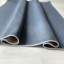 Luxueux tapis en velours de 5,2 x 7,5 pi | Tissu 100% velours, semelle 100% coton, hauteur des poils de 0,4 po | Antibactérien, antidérapant, lavable à la machine | Impression numérique 3D élégante, parfaite pour le décor du salon et de la chambre à coucher-378657334