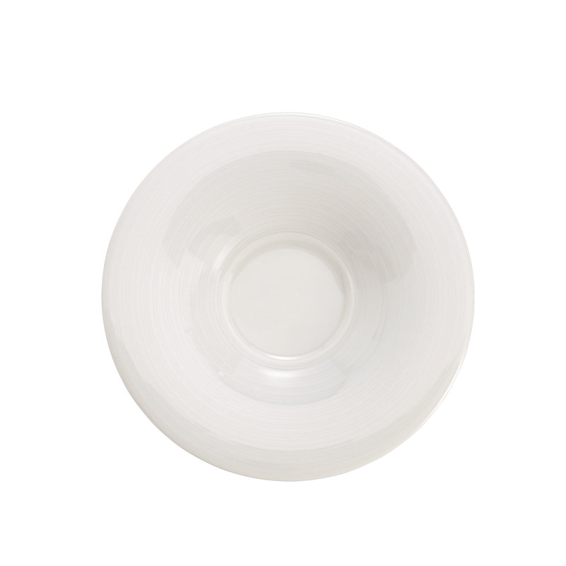 Oneida Hospitality Chord 5" Saucer