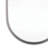 Canal Stainless Steel Wall Mirror-73179678