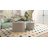 23.6" Round Nesting Coffee Table Set-1232497177