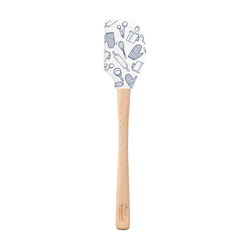 Spatule en silicone Tovolo Spatulart