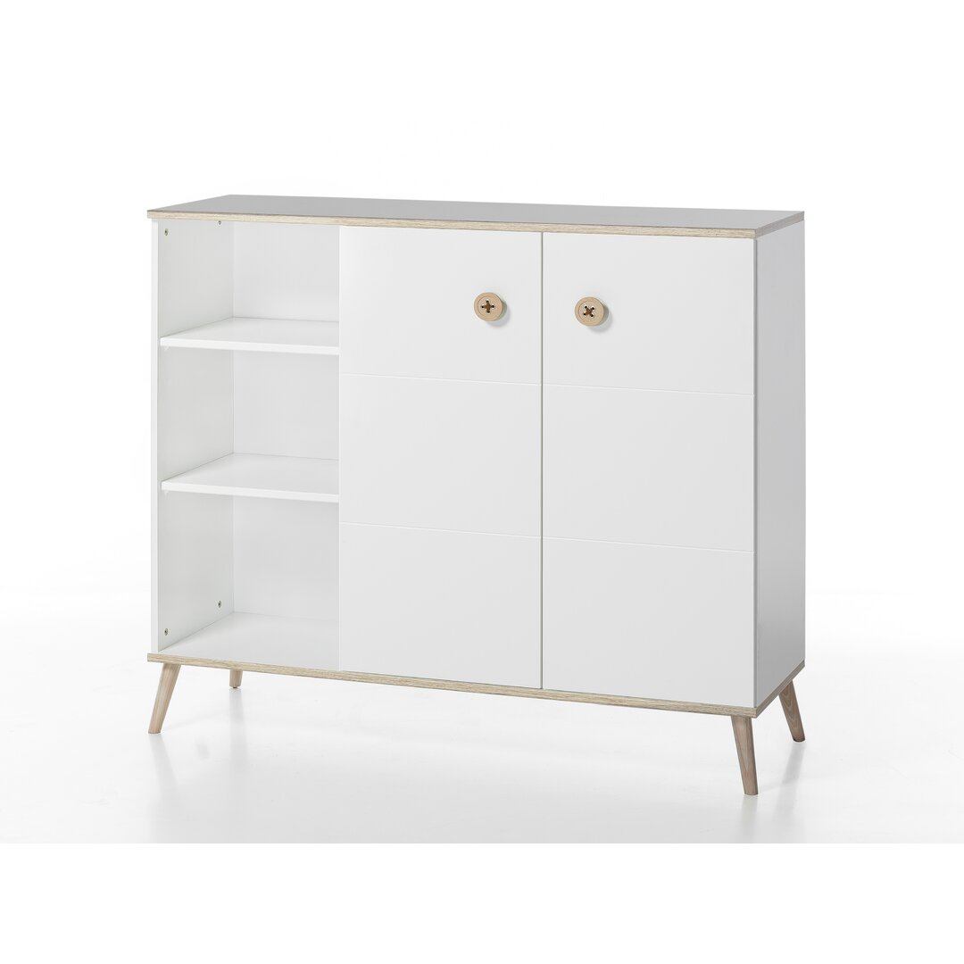 Sideboard Teague125 cm