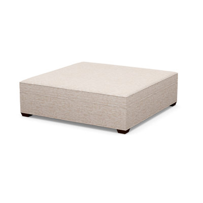 Square Ottoman