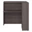 Bureau de réception avec tablettes Bush C-70573762-105898355