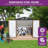 Balconera 7 Ft. W X 5 Ft. D Galvanized Steel Storage Shed-124843383