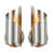 Satin Nickel