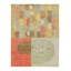 Hand Knotted Geometric Area Rug-186484218
