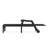 POLYWOOD x Birch Lane Verlyn Chaise with Arms and Wheels-111706073