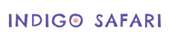 Indigo Safari logo